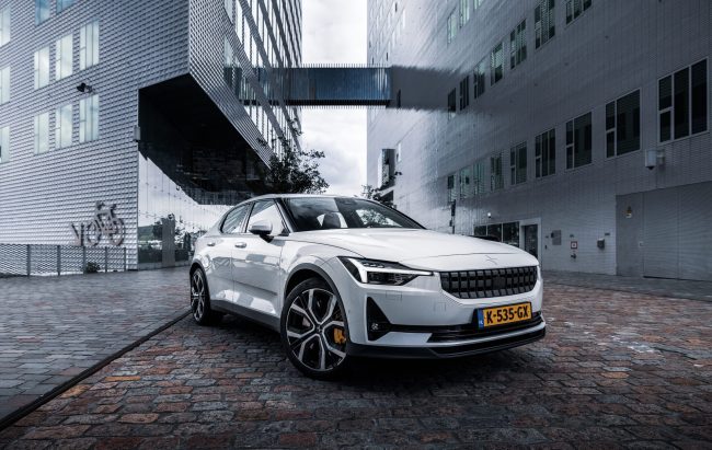 polestar