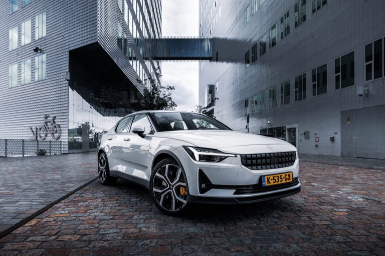 polestar