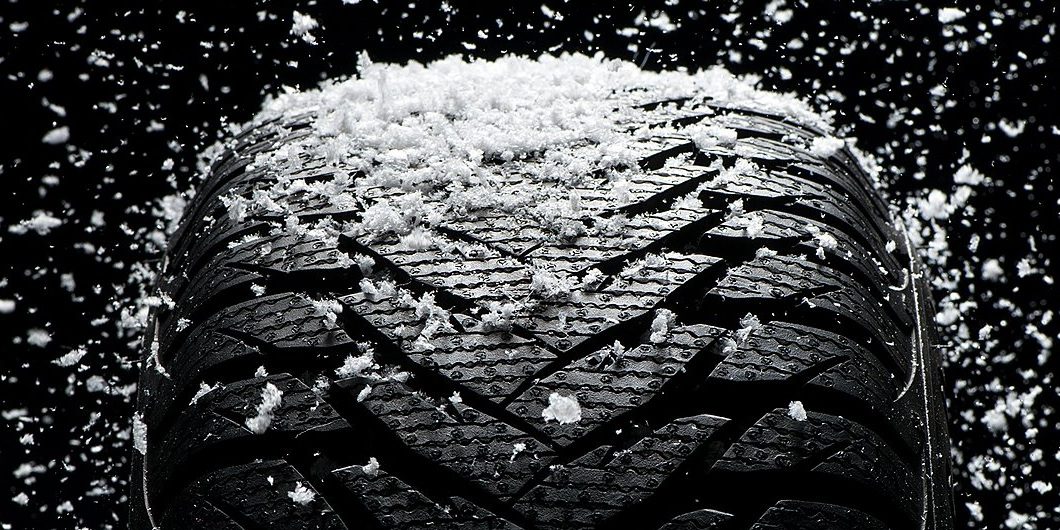 Χειμερινά ελαστικά