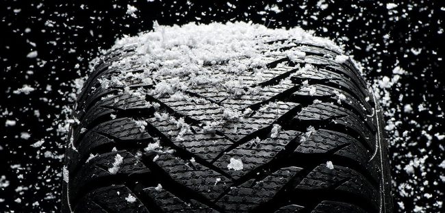 Χειμερινά ελαστικά