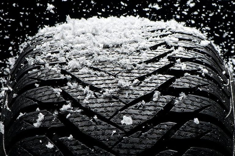 Χειμερινά ελαστικά