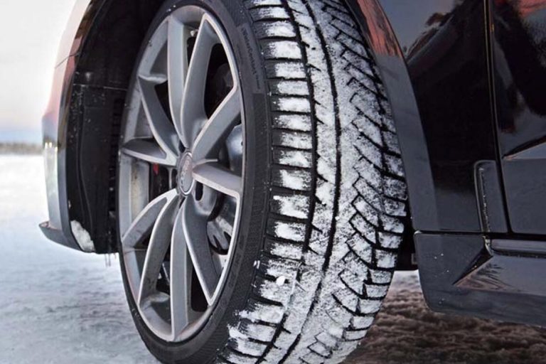 χειμερινά ελαστικά