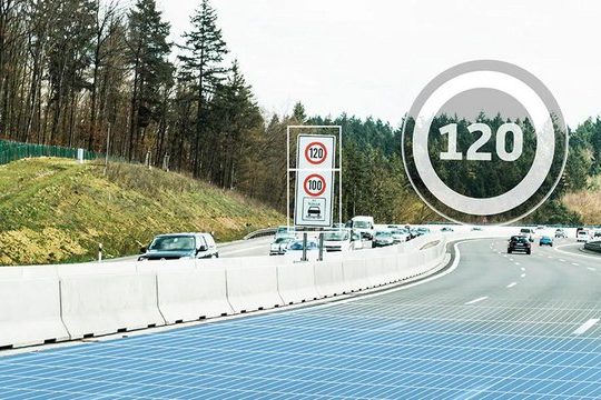 ηλεκτρονικός «κόφτης» στα αυτοκίνητα