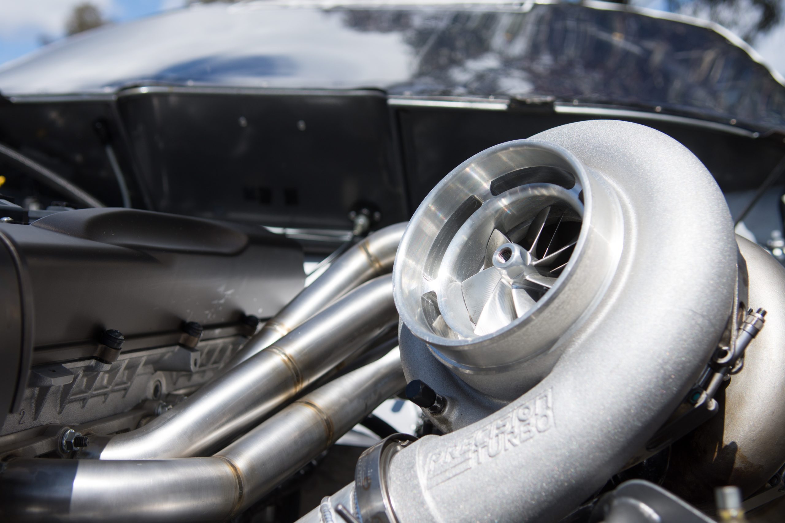Πήρες turbo αυτοκίνητο; Δες τα πέντε SOS
