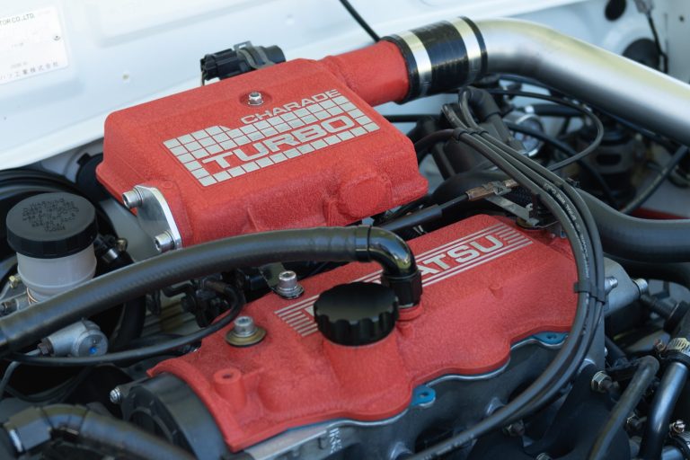 σοβαρές βλάβες στον turbo κινητήρα