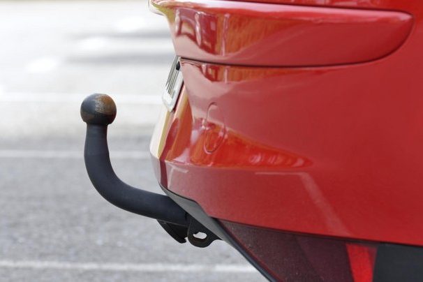 Κοτσαρόδος στο αυτοκίνητο: