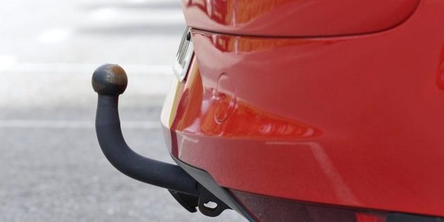 Κοτσαρόδος στο αυτοκίνητο: