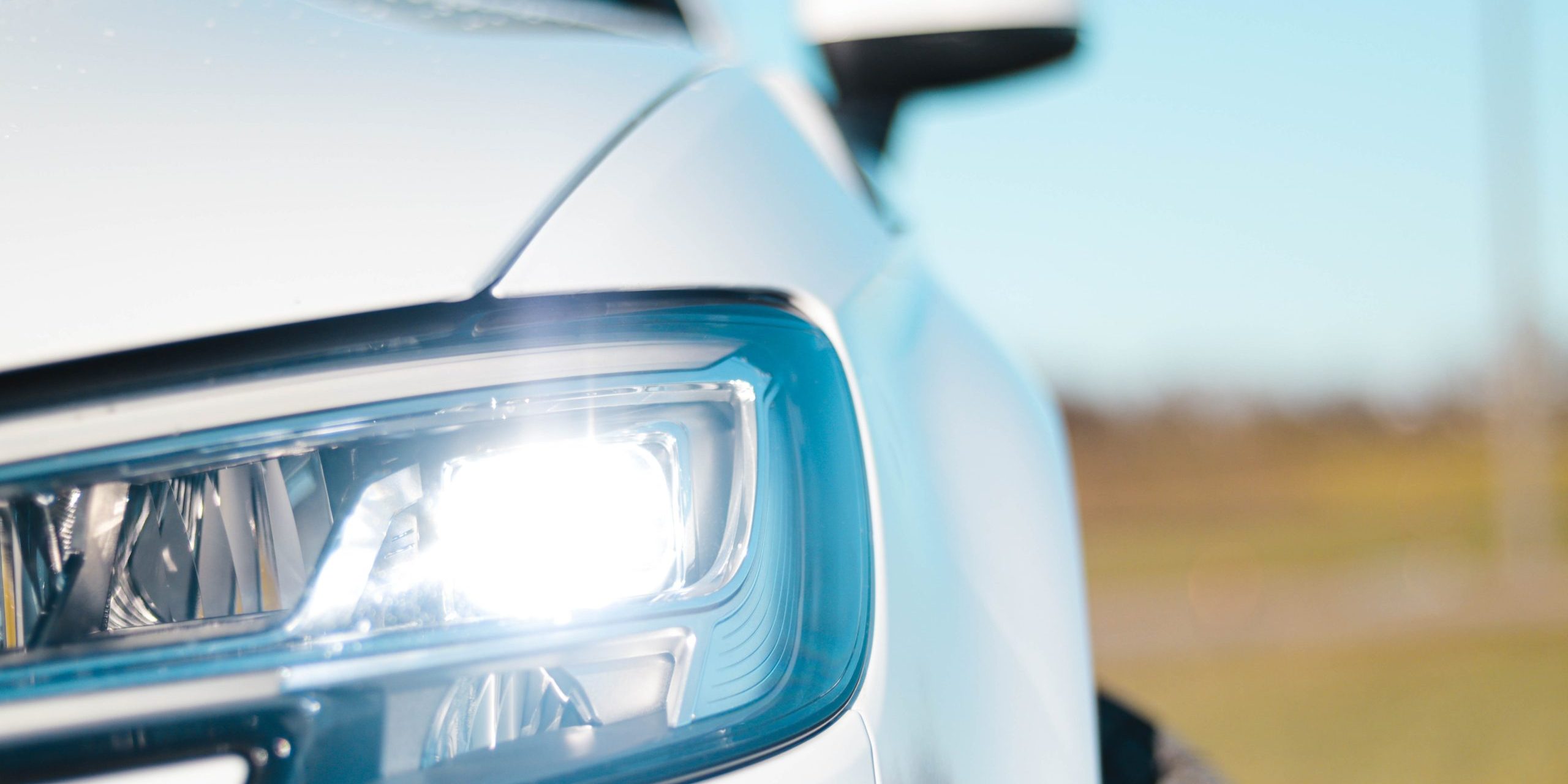 κατανάλωση καυσίμου τα φώτα του αυτοκινήτου