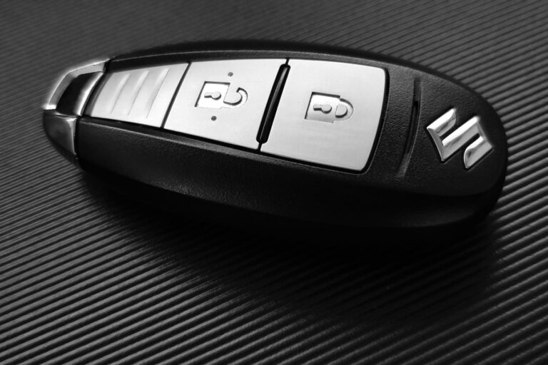 κλειδί αυτοκινήτου | Odigein