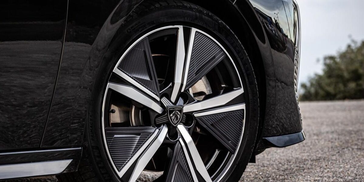 τροχοι αυτοκινητου | Odigein