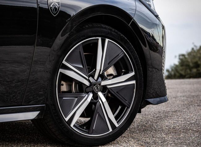 τροχοι αυτοκινητου | Odigein