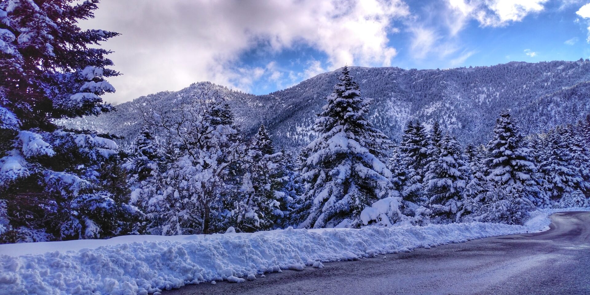 Αρκαδία - Odigein