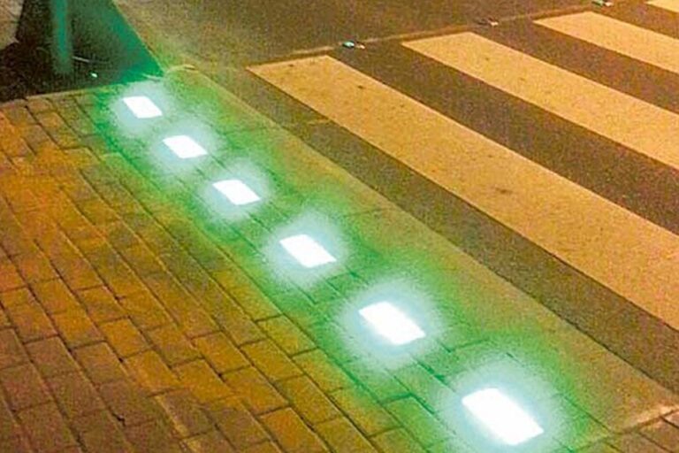 διάβαση | Odigein