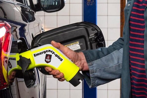 ηλεκτρικά οχήματα | Odigein