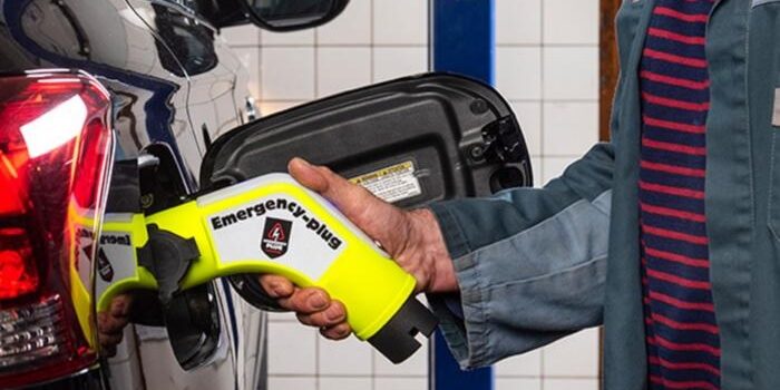 ηλεκτρικά οχήματα | Odigein