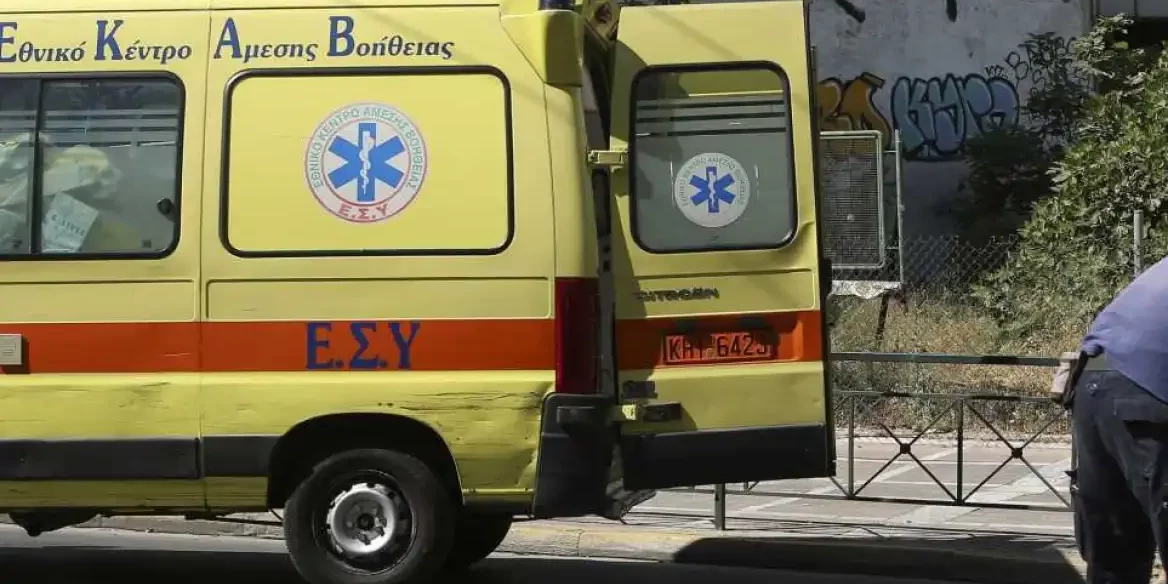 διανομεας Odigein