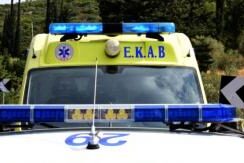 τροχαιο ατυχημα Odigein