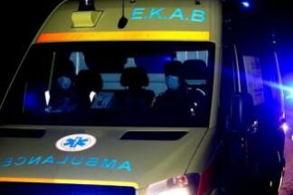 troxaio atixima Odigein