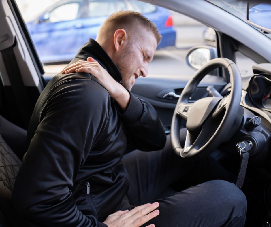 Πώς το Reformer Pilates βοηθά οδηγούς να αποφεύγουν τραυματισμούς και χρόνιους πόνους