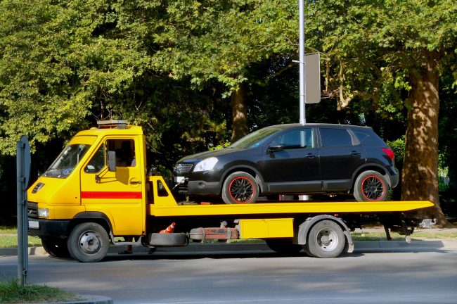 Μεταφορες αυτοκινητων