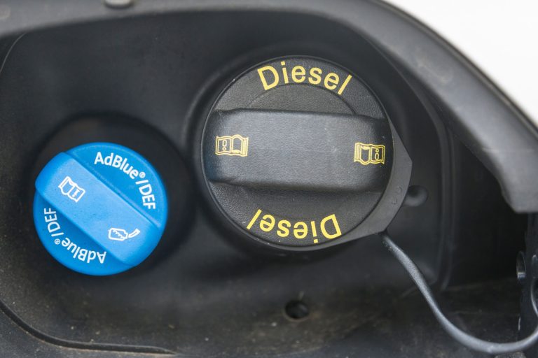 AdBlue τι ειναι